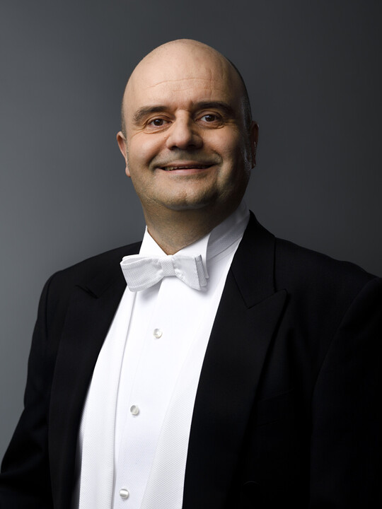 Johannes Petz