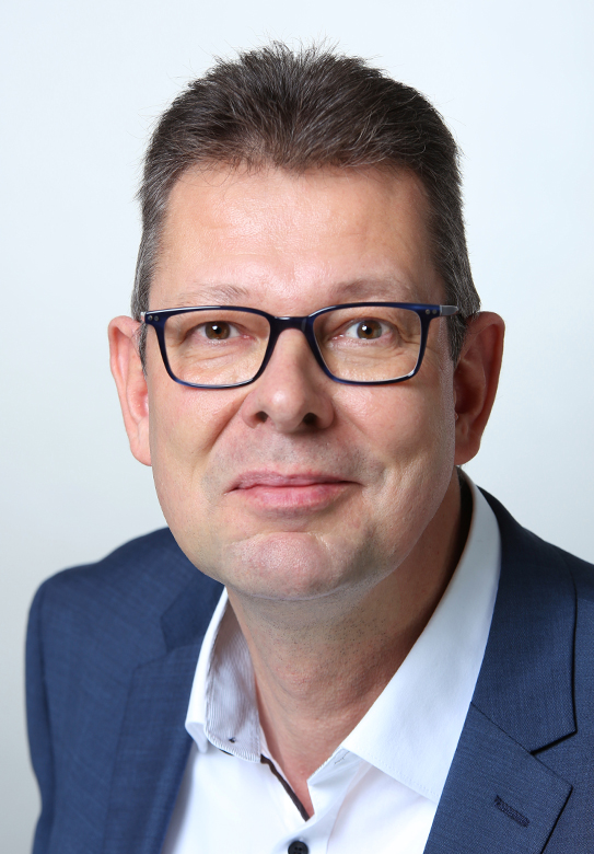 Jürgen Staiger