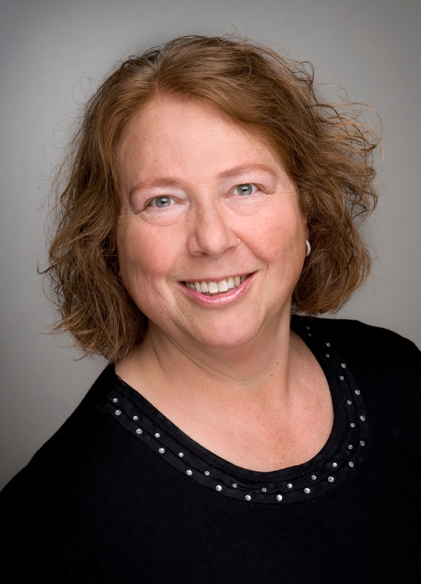 Gabriele Merz