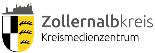 Logo Kreismedienzentrum des Zollernalbkreises